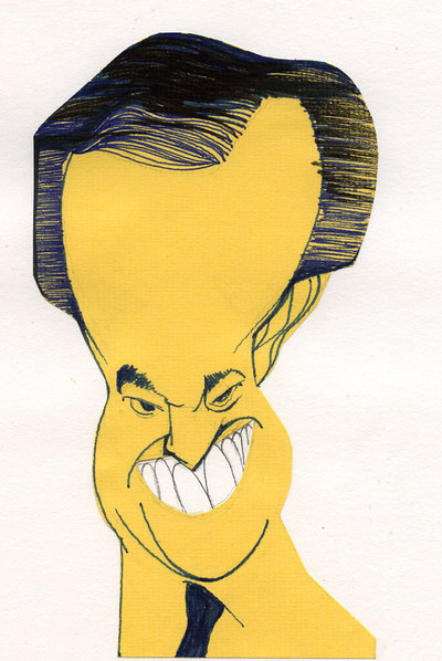 Un piloto amante de los retos