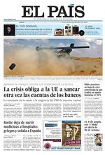 EL PAíS Edición impresa