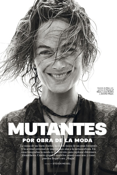 EL PAÍS revoluciona con 'S Moda' el fin de semana