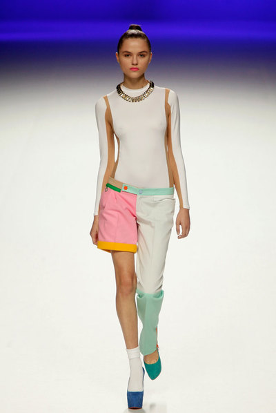 Propuestas de  Davidelfin.