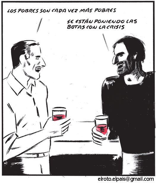 EL ROTO