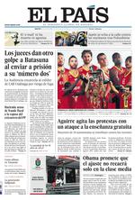 EL PAíS Edición impresa