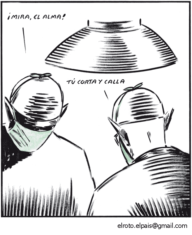 EL ROTO