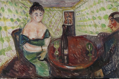 FOTOGALERIA: "Zum Süssen Mädel"