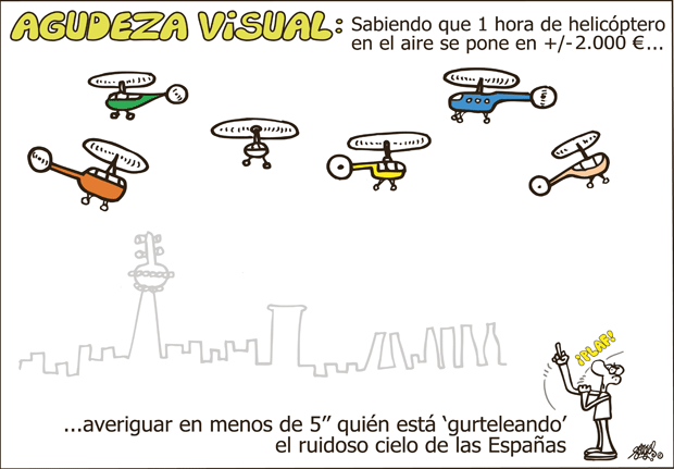 FORGES