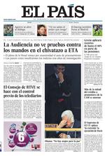 EL PAíS Edición impresa