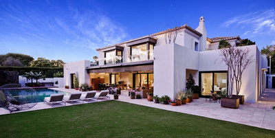 Los primeros 300.000 euros del valor de la vivienda fija no tributarán con el nuevo impuesto.