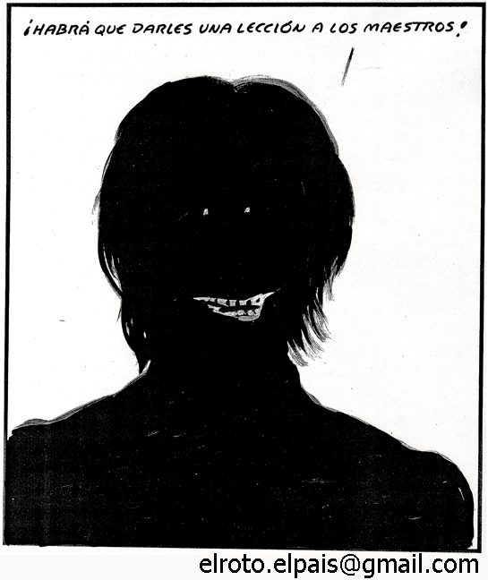 EL ROTO