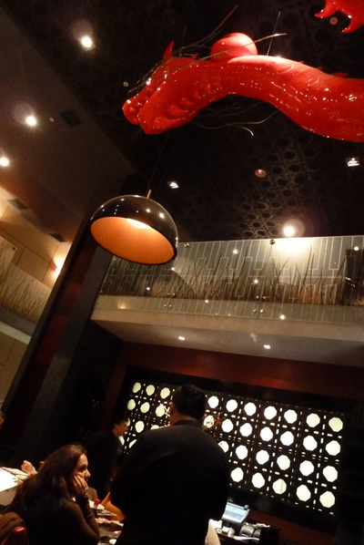 La Veggie Burger, del madrileño Nimú.