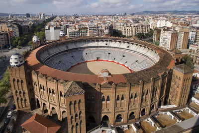 FOTOGALERIA: Monumental