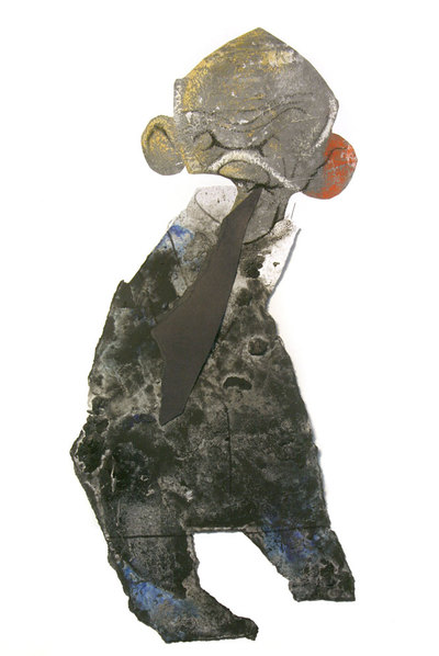 Yorgos tiene que matar al padre