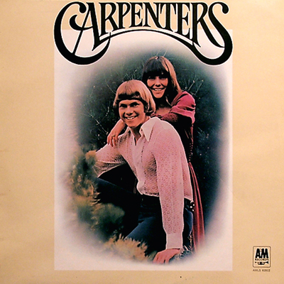 Los Carpenters cosecharon unos veinte temas que se convirtieron en 'hits' de su época.