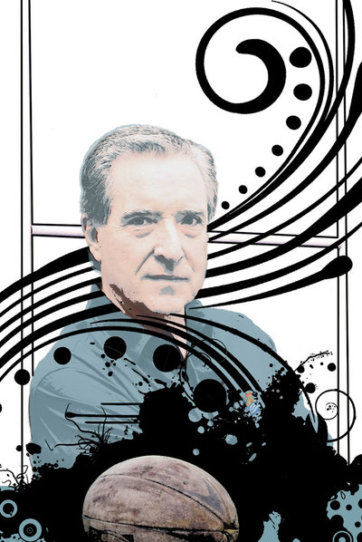 "En el rugby no hay las tanganas del fútbol"