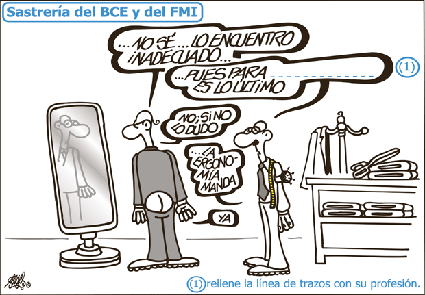 FORGES