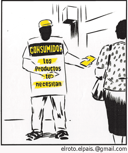 EL ROTO