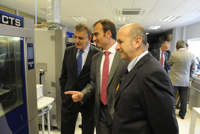 Ikerlan investigará el almacenamiento de energía