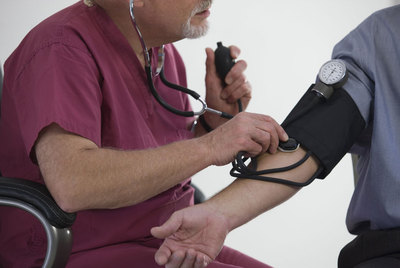 Las investigaciones señalan que la hipertensión afecta a más del 40% de la población adulta.