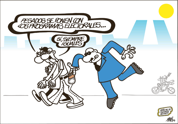 FORGES