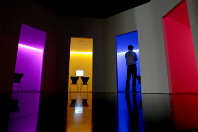 Érase una vez el sistema del arte