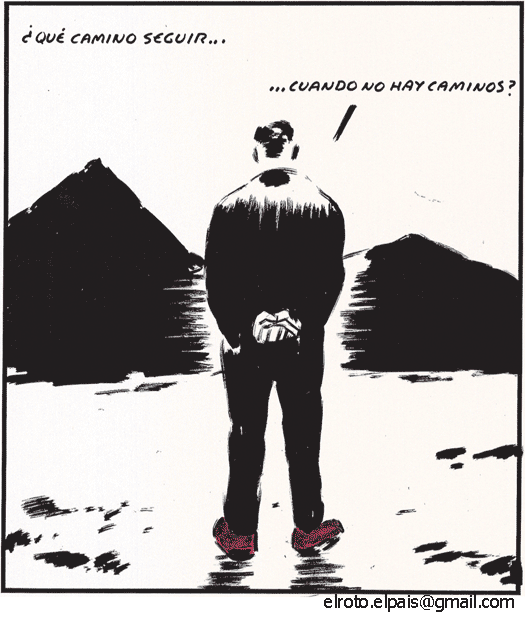 EL ROTO