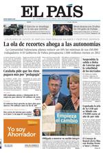 EL PAíS Edición impresa