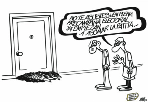 FORGES