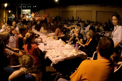 SALVEM EL BOTÀNIC CELEBRA SU VICTORIA EN JESUITAS