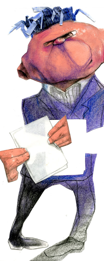 Granados busca su sitio