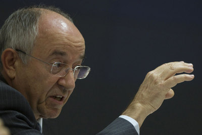 Más capital para alejar fantasmas