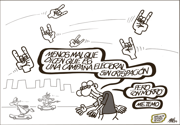 FORGES