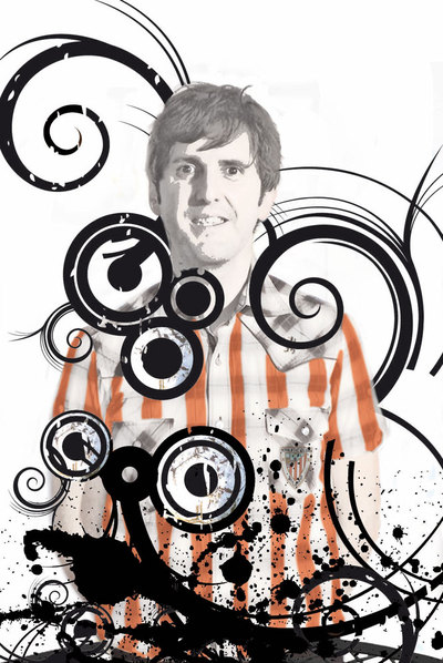 "Soy del Athletic por su romanticismo"