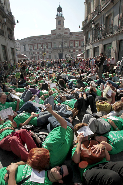 Réquiem por la educación pública