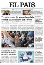 EL PAíS Edición impresa