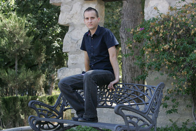 A Felipe Giner le negaron la  píldora del día siguiente  del VIH.