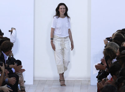 FOTOGALERIA: Estreno en femenino