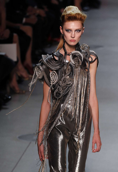 FOTOGALERIA: Naturaleza metálica