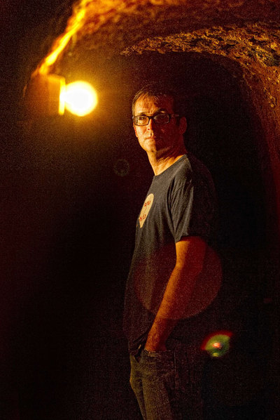 Ángel Sala, director del festival de Sitges.