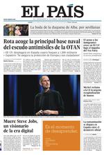 EL PAíS Edición impresa
