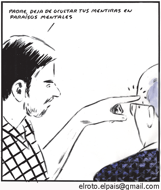 EL ROTO