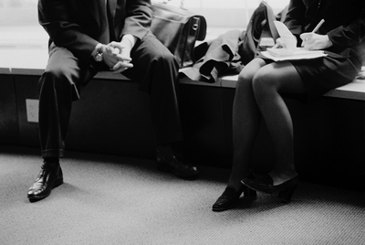 Complicidad, fascinación, violencia soterrada, espanto... 