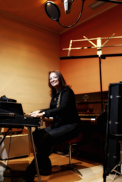 Patricia Kraus dice vivir su mejor momento profesional y todo por Amy Winehouse: 