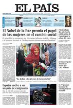 EL PAíS Edición impresa