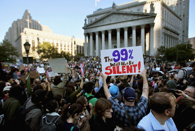 IndigNation contra Wall Street