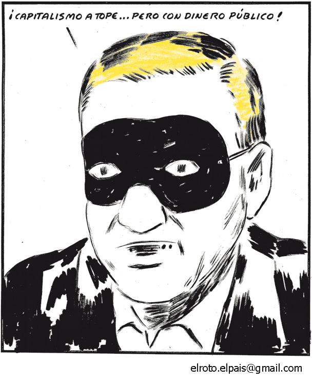 EL ROTO