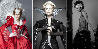 Triplete de madastras