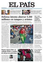 EL PAíS Edición impresa