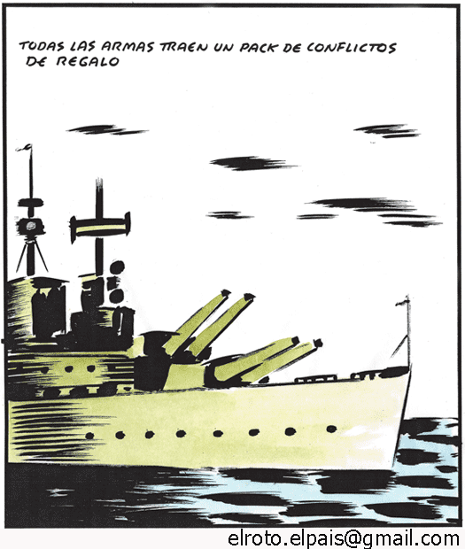 EL ROTO