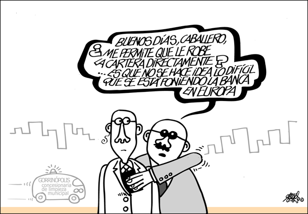 FORGES
