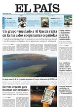 EL PAíS Edición impresa