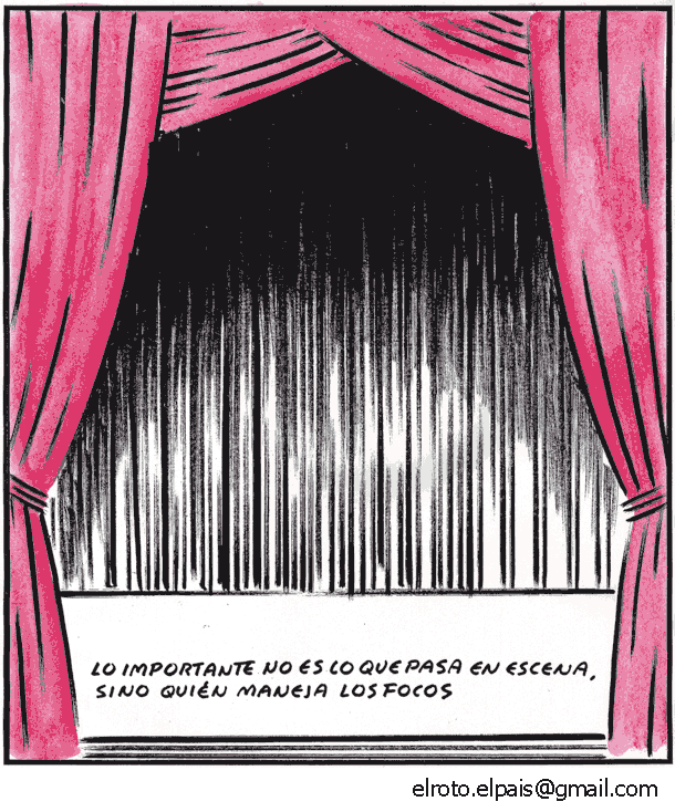 EL ROTO